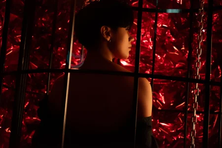 Eriol_ BDSM San Valentines Day Immagine  3