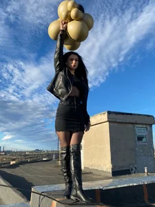 Bad girl od MaddyAllure  snímek