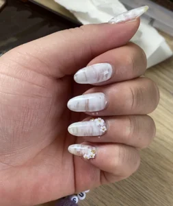 GoddessMocha kullanıcısının Hands and Nails albümü -  7 fotoğraf