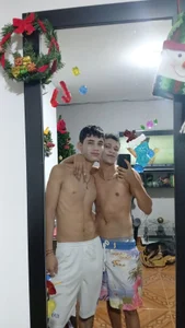 Public de BRIAN_MARK  4 Imagens