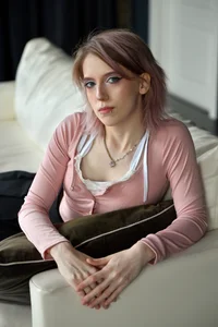 MorgyAsuna_ Blush and Desire Pic 9