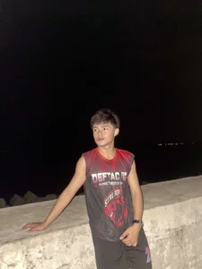 YourNaughtyTwink_69 me Foto