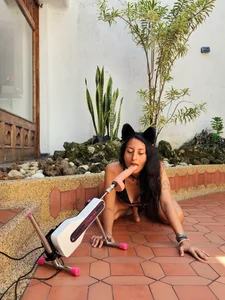 Lena_Bdsm Let's have sex with my favorite toys🫦🍆 Poză 4