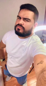 MichaelBear_ CASUAL AND FRESH✨🌟 Foto