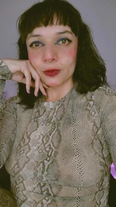 LanaGodard animal print Bilde 4