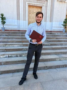 UniversalDicktures I am happy with my honors diploma of higher education Poză 2