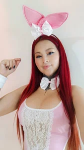 meghan_nill sweet or mischievous? 🥵 Pic 2