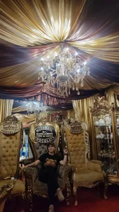 itzyvoobs's A day in a magical place💫 Sex Photo 4