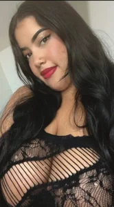 Aleja_Gold seductive 🔥💋 Pic