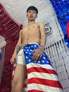 Happy Independence Day❤️ od Steev_Novoa  3 snímek