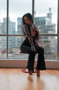 MARI-CRUZ Rooftop Pic