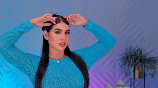 AngelicaVega 💙Blue💙 Immagine  2