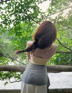 Dou-Dou-er 春日小游 Hình 2