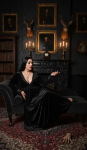 Sophia-Smith2 Sophia Halloween Pic 3