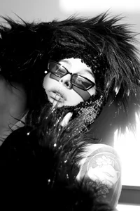 Bonnie_vega: “It’s Giving Fashion” 👠 ( 2 фото)