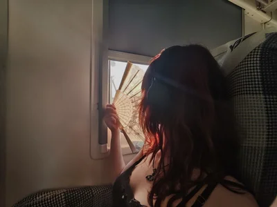 Public od Alex_Shine  4 snímek