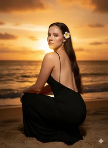 megan_29 Beach Pic 2