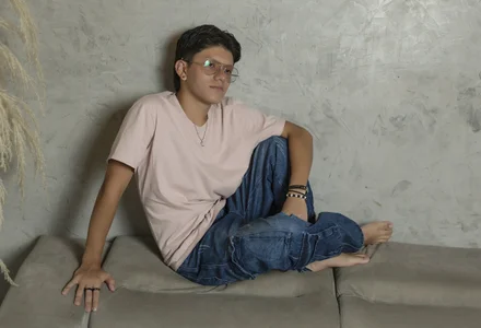 zack_dehaan Casual boy Pic 9