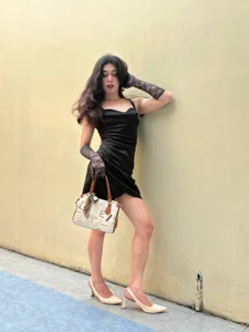 RoseAmarie Mistress Pic