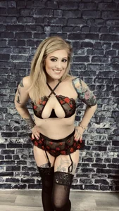 TheBlondeBeauty Welcome! 💋 Εικόνα 5