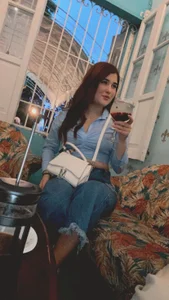 MilaCutty's photo