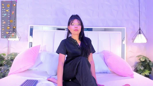 CailynBrowm blak Immagine 