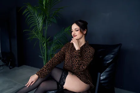 BratzieDarsie Appreciate my generosity and my excellence Pic