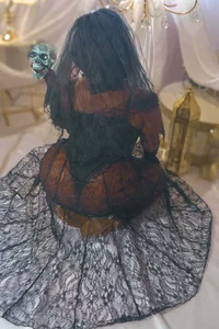 blaisysmith HAPPY HALLOWEEN 2026 Pic 4