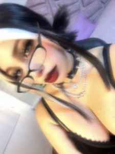 Maya_Rivers I love the iridescent sheen of your skin зображення 7