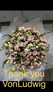 beautifulle flowers from you Pic 5