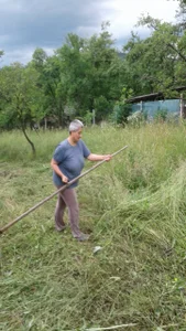 ExquisiteMature How we mow în Romania Poză 3