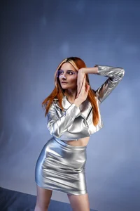 The New Year of the Future❄️ od KellyStone  snímek