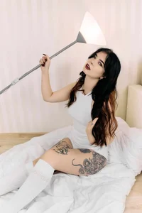 MelissaMay__ 🤭🤭🤭 slika