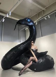 LOVE-001 可可 Pic 4