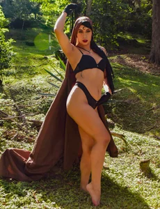 MishaKinki Your best Halloween sin 사진 5