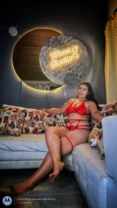 Salome_Moonn hot girl Pic 4