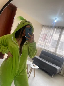 SaraCrow grinch Εικόνα 8