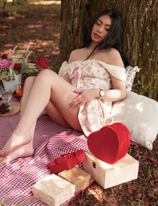 Miller_Vanessa_ Happy Valentine's Day 🥰❤️💘 Pic 7