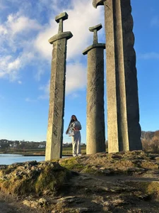 isabella1sexy Trip to Norway Pic 7