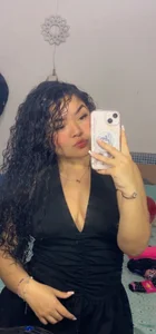 Lilithlain Flirt eyes Pic