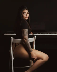 miia-smith97 🔥🖤  3. fénykép