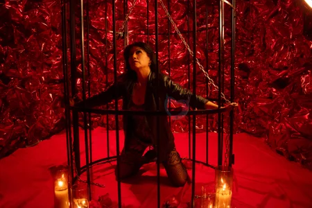 Ahytanna BDSM San Valentines Day รูป  9