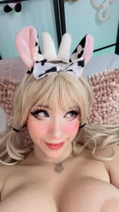 angel_rouse_ I'm burning up from how hot it is 사진 2