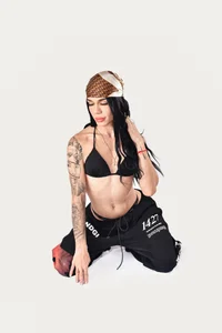 Camillesanto Fashion Girl💋 Pic 4