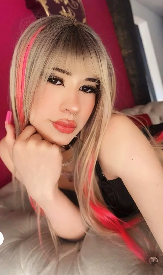 Foxxy_Doll избранные изображения 6652