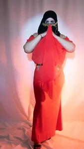 Amina_hafsa kullanıcısının red arab girl albümü -  8 fotoğraf