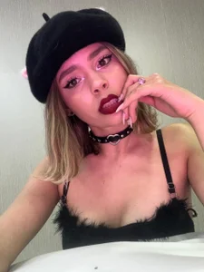 sienna_bloo 💋😈 Pic 2