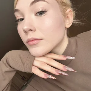 LlsabethHaze Public Foto