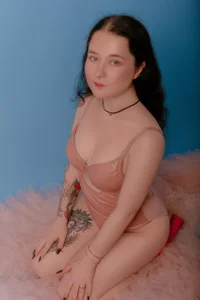 NancyJonson Tenderness and grace😙 Pic 2