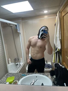 SisoyApalancado: Ghost body ( фото)